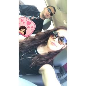 Meet your Posher, Molly